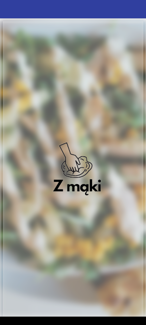 Z mąki Screenshot 2
