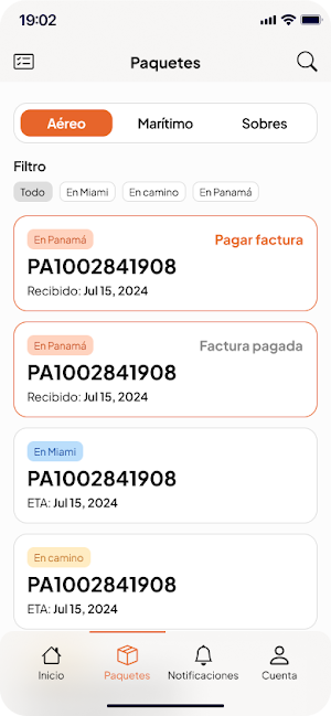 Allava Screenshot 3