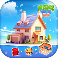 Merge home decoration