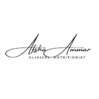Afsha Ammar