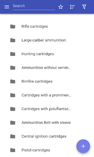 Ammunition Screenshot 0