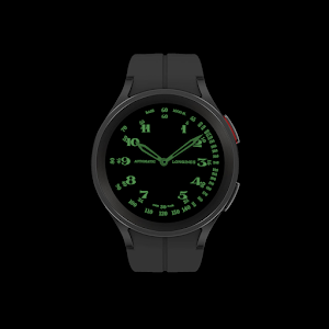 Longines HA Centre Screenshot 1