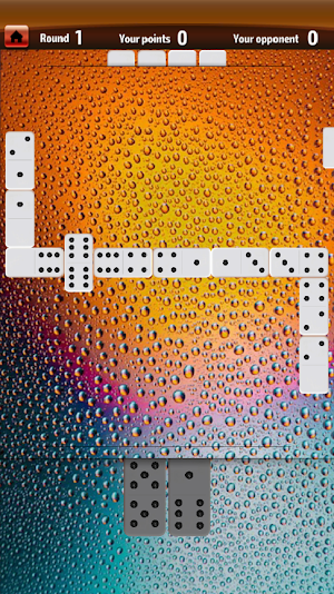 Domino gaple offline 3D Screenshot 3