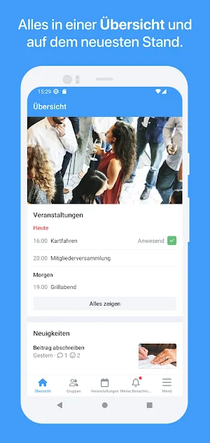 Montlingen Screenshot 0