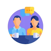 Self talk: speaking skills
