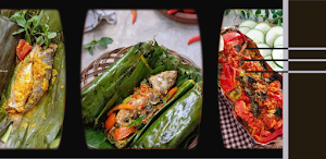 Resep Pepes Screenshot 1