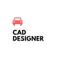 CAD DESIGNER