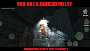 Dead World Apocalypse Full: Zo Screenshot 0