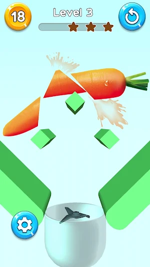 Slice Master Screenshot 3