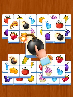 Toilet Triple Match Puzzle 3D Screenshot 1