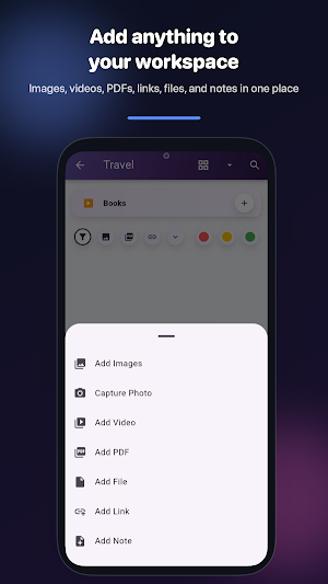 NeuronDesk Screenshot 3