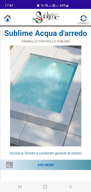 Sublime Acqua Screenshot 0
