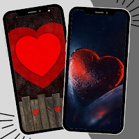 Heart Wallpaper