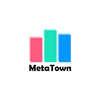 MetaTown - メタタウン -