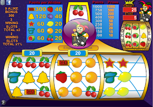 Joker Slot Screenshot 0