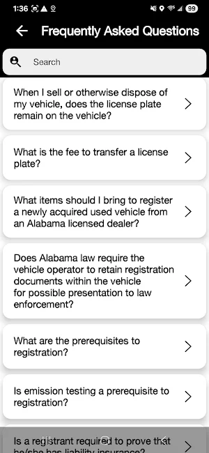 Geneva County, AL Screenshot 2