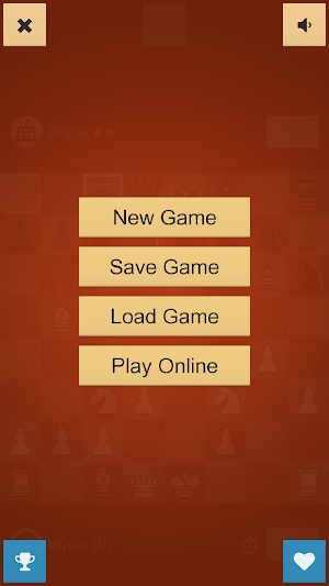Chess Screenshot 2