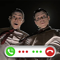 Uncanny Valley Scary Call