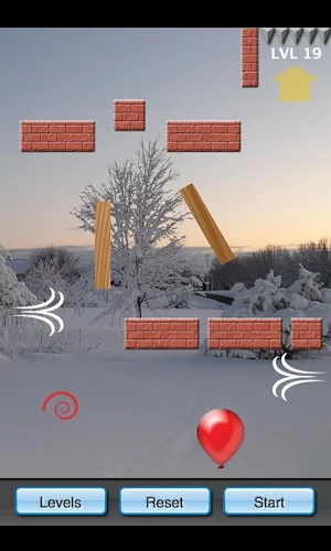 Cross Winds Fun Screenshot 2