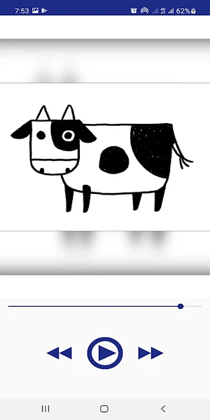 Square Drawing Tutorial Easy Screenshot 2