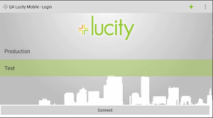Lucity 2.0 Screenshot 0