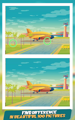 Find What Is Difference Screenshot 1