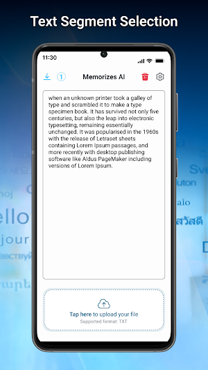 Memorizes AI Screenshot 2