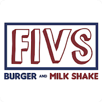 Fivs Burger