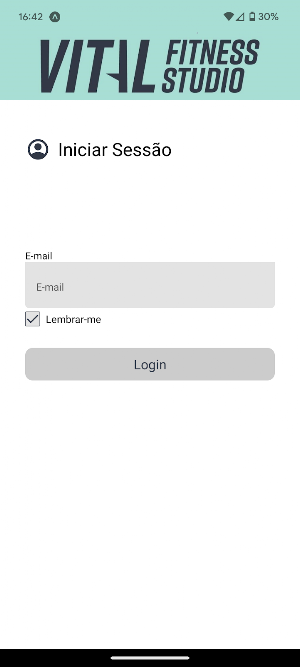 VitalFS Screenshot 1