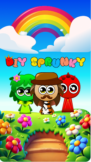 DIY Sprunky Beats Screenshot 1
