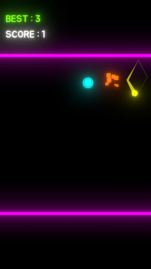 BrickSurvivor Screenshot 0