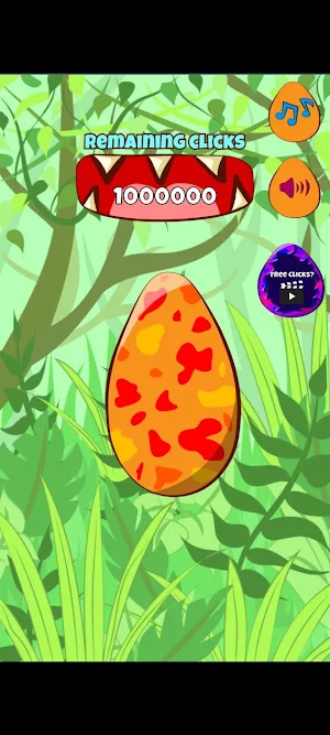 Dino Life Screenshot 0