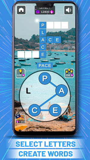 Word Creator Screenshot 0