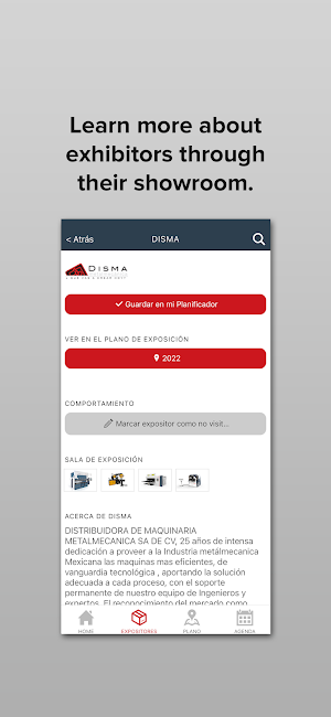 FITMA Screenshot 3