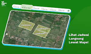 Maxxi Tani Agro App Screenshot 3