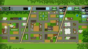 Building Rush: Time Management Screenshot 2