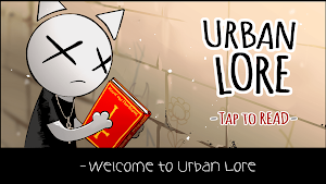 Urban Lore Screenshot 0