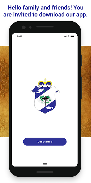 Monument of Faith Screenshot 0