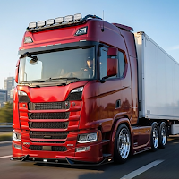 Truck Simulator: Cargo Hauler