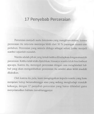 Dunia Kaca Tips Rumah Tangga Screenshot 2
