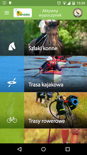 Urszulin, po pracy Polesie Screenshot 0