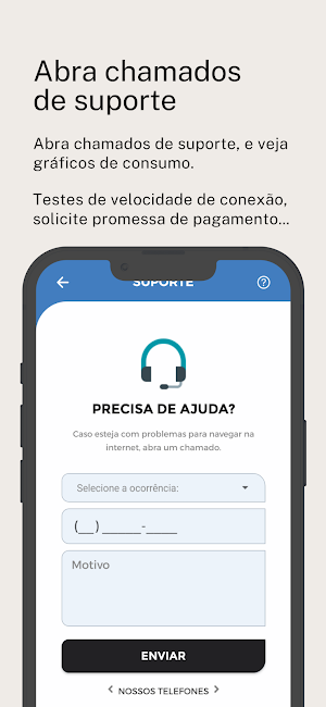 Babanet Screenshot 3