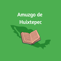 Huixtepec Amuzgo Bible