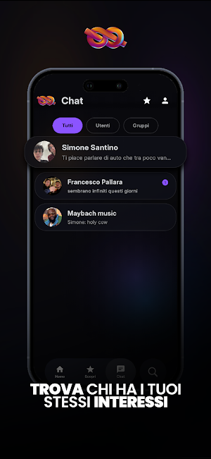 Unitea Screenshot 2