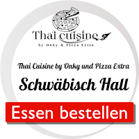 Thai Cuisine by Onky