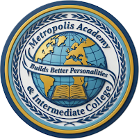 Metropolis Education Sytstem