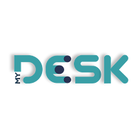 myDesk-Ψηφιακή Κάρτα Εργασίας