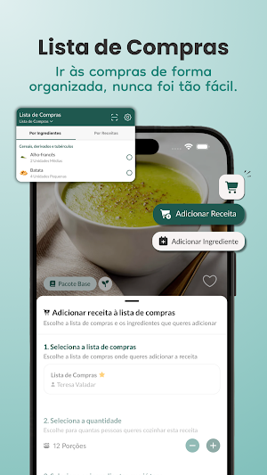 Renourish Screenshot 1