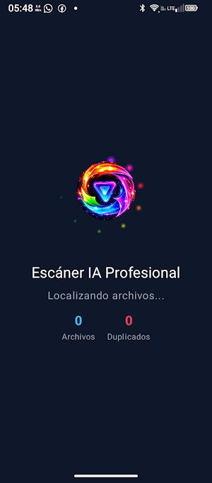 Liberar espacio Screenshot 0