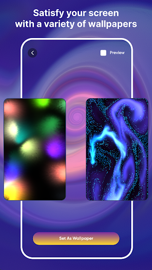 Fluid Simulation: Magic Fluids Screenshot 3